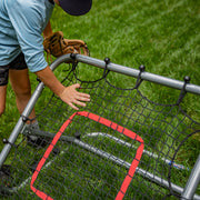 Pro Portable Rebounder 3' x 3' for Baseball/Softball **In-Stock**Ships 24-48hrs