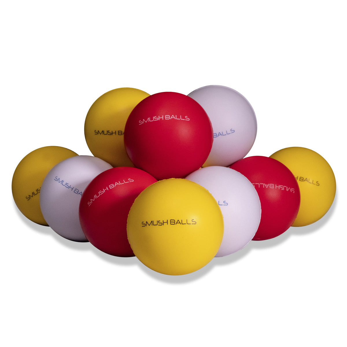 Smushballs Multicolor Multipack