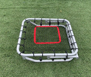 Pro Portable Rebounder 3' x 3' for Baseball/Softball **In-Stock**Ships 24-48hrs